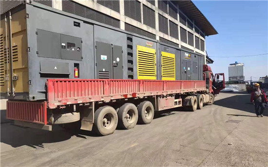 通化200KW发电机组适配电缆规格选型指南