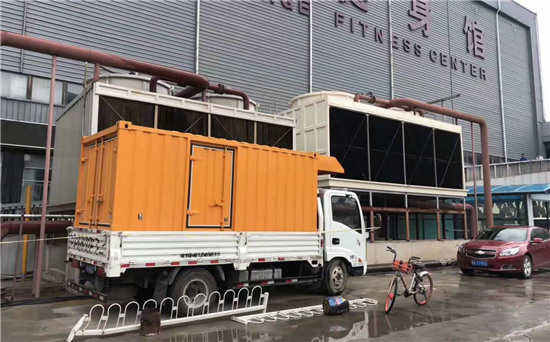 通化300KW发电机组适配电缆规格选型指南