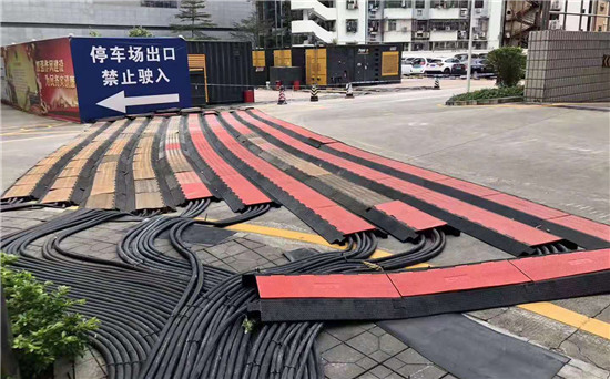 通化发电机组电缆选型完整具体步骤(工程通用标准流程)